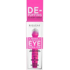 Outlet Biovène Barcelona De-Puffing Eye Roll-On Serum