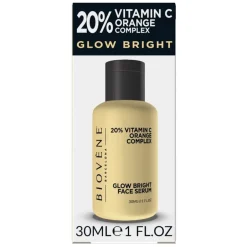 Outlet Biovène Barcelona Glow Bright Face Serum