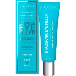 New Biovène Barcelona Hyaluronic Eye Filler