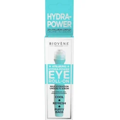 Clearance Biovène Barcelona Hydrapower Eye Roll-On Serum