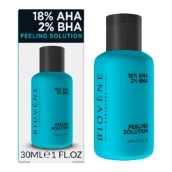 Discount Biovène Barcelona Peeling Solution Serum