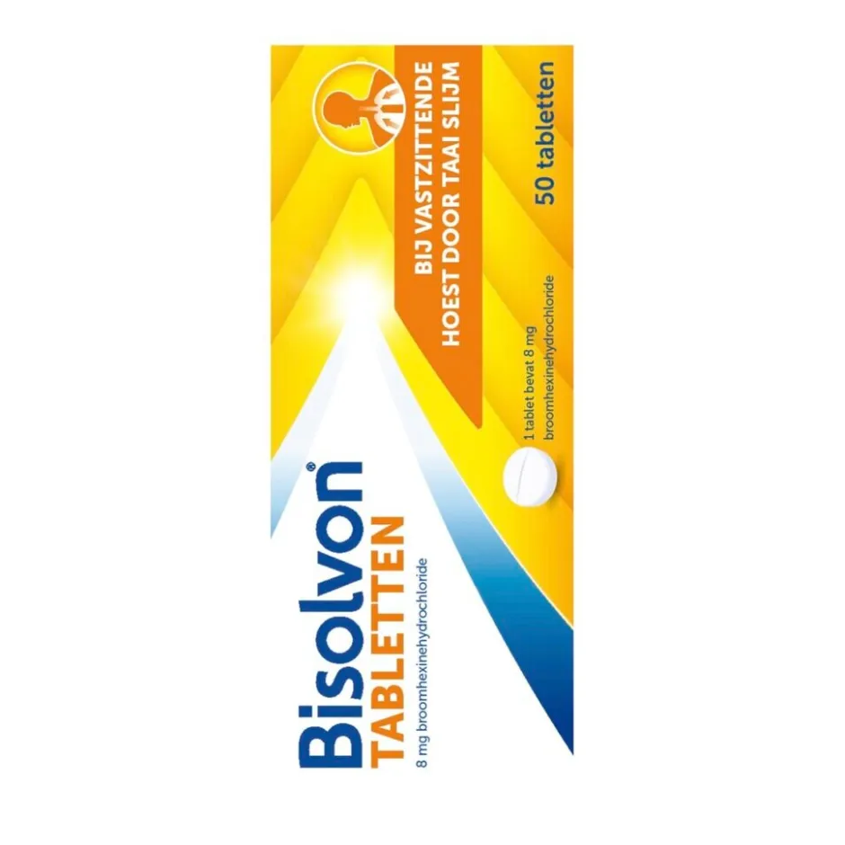 Online Bisolvon Hoesttabletten