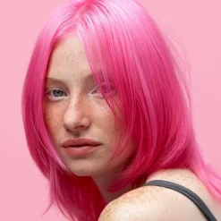Best BLEACH LONDON Gobby Pink Semi-Permanente Vegan Haarverf
