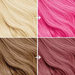 Best BLEACH LONDON Gobby Pink Semi-Permanente Vegan Haarverf