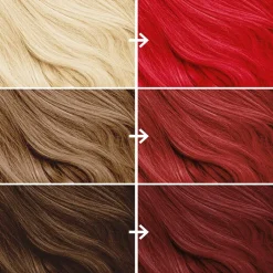 Sale BLEACH LONDON I Saw Red Semi-Permanente Vegan Haarverf