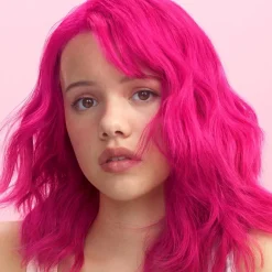 Online BLEACH LONDON The Big Pink Semi-Permanente Vegan Haarverf