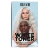 Outlet BLEACH LONDON White Toner Salon Standard Home Toning Kit