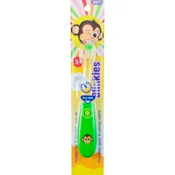 Sale Blinkies Kindertandenborstel met Poetstimer