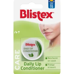 Hot Blistex Daily Lip Conditioner