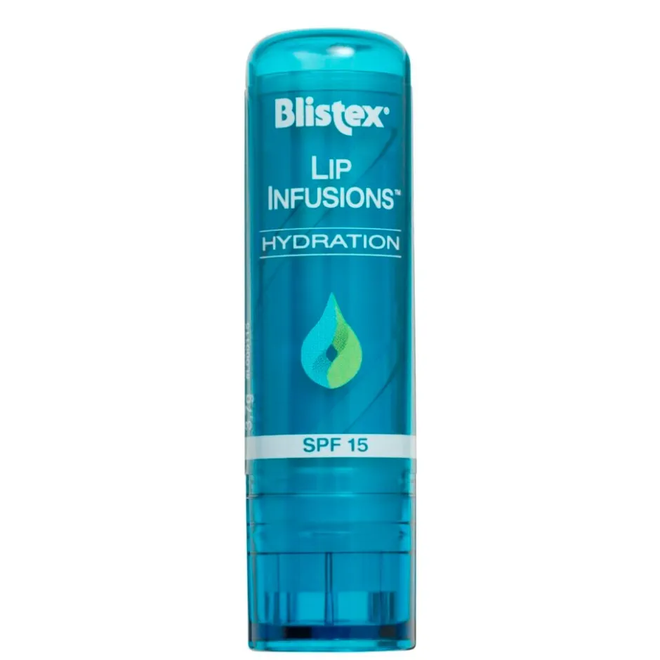 Best Blistex Lip Infusion Hydration Lipbalsem