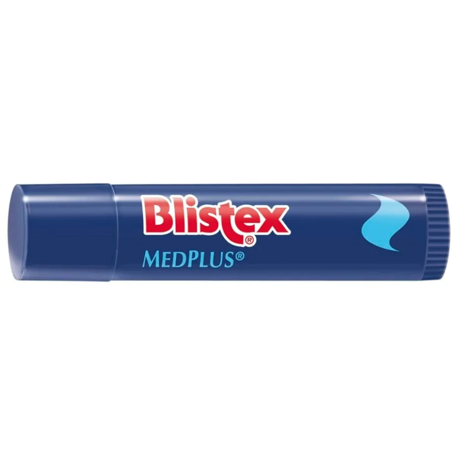 Outlet Blistex MedPlus Lippenbalsem Stick