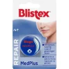 Hot Blistex MedPlus Lippenbalsem