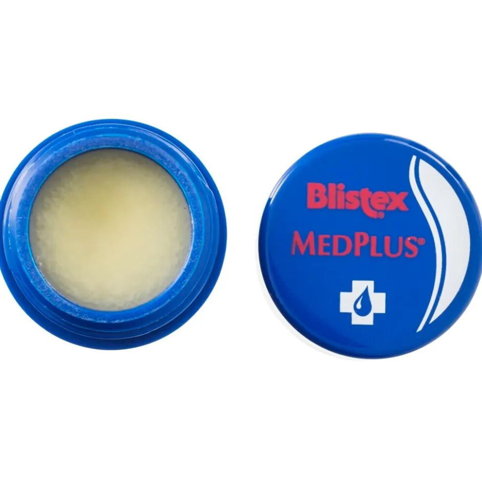 Hot Blistex MedPlus Lippenbalsem