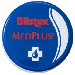 Hot Blistex MedPlus Lippenbalsem