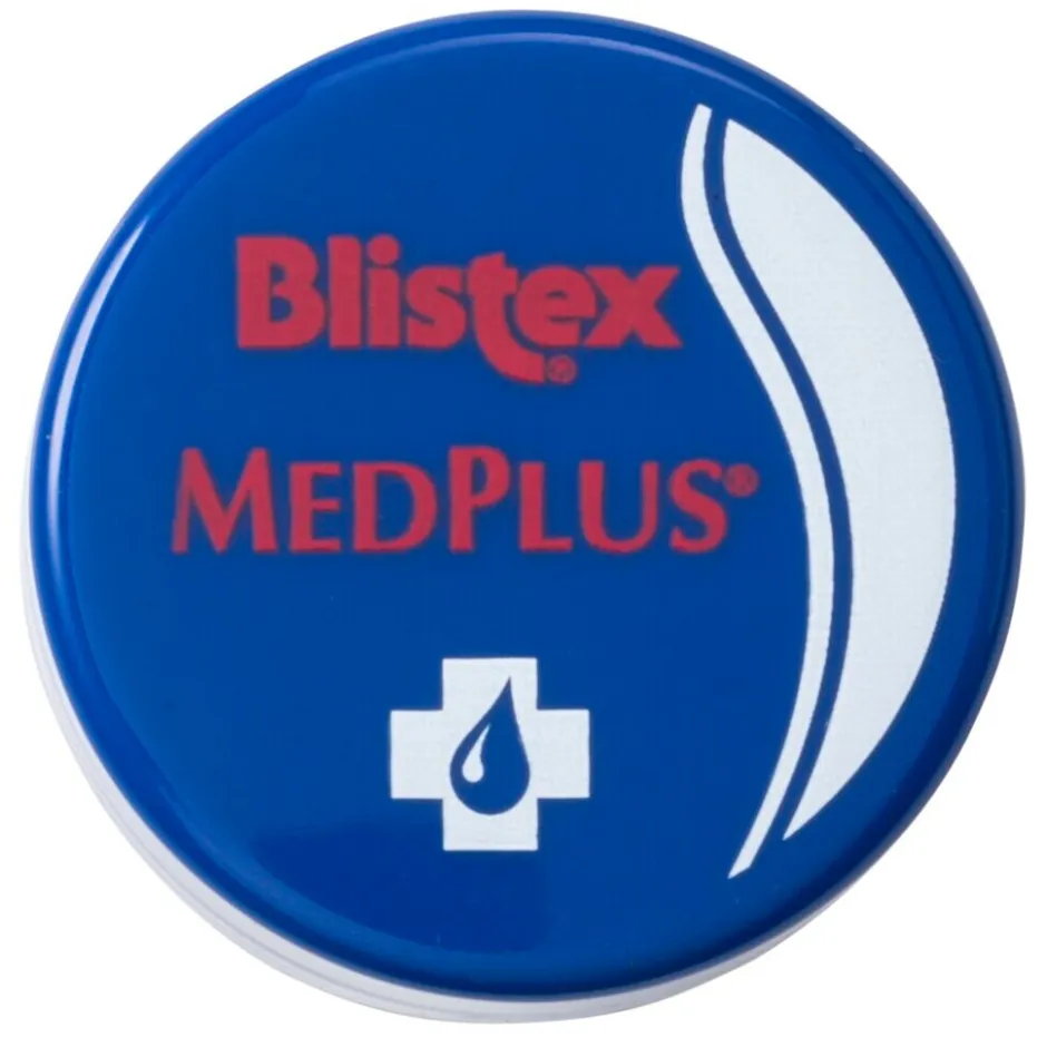 Hot Blistex MedPlus Lippenbalsem