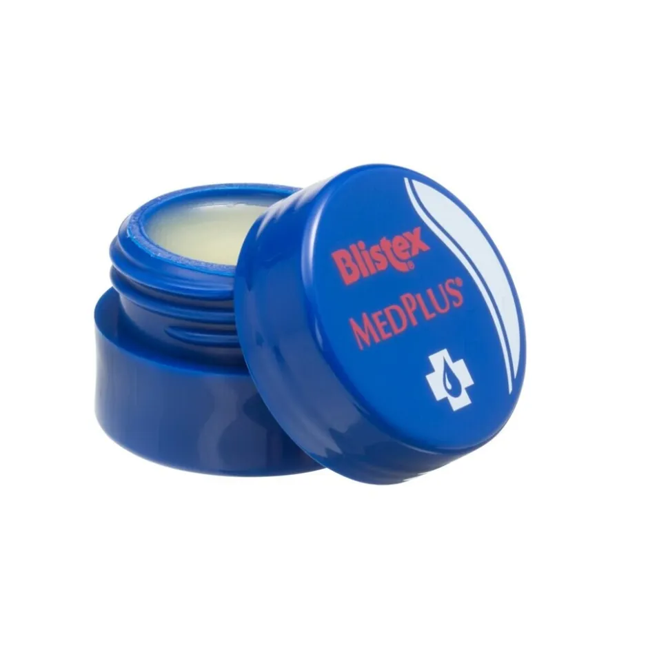 Hot Blistex MedPlus Lippenbalsem