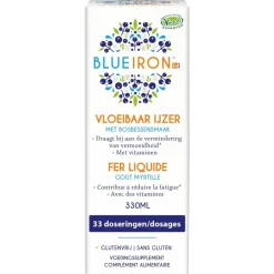 Online Blueiron Vloeibaar IJzer