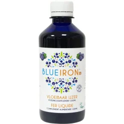 Online Blueiron Vloeibaar IJzer