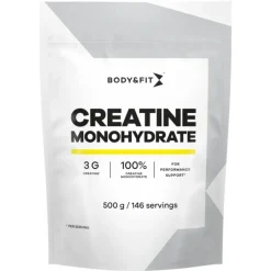 Clearance Body & Fit Creatine Monohydrate