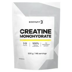 Clearance Body & Fit Creatine Monohydrate