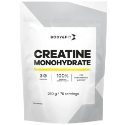 Best Body & Fit Creatine Monohydrate