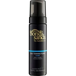 New Bondi Sands Self Tanning Dark Foam