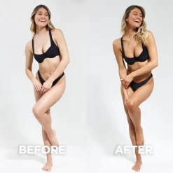 New Bondi Sands Self Tanning Dark Foam