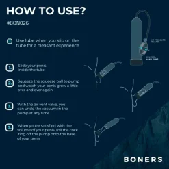 Online Boners Penispomp