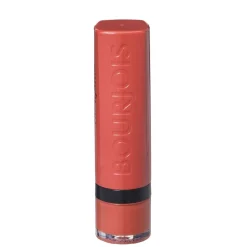 Hot Bourjois Rouge Velvet 06 Pink Pong Lipstick