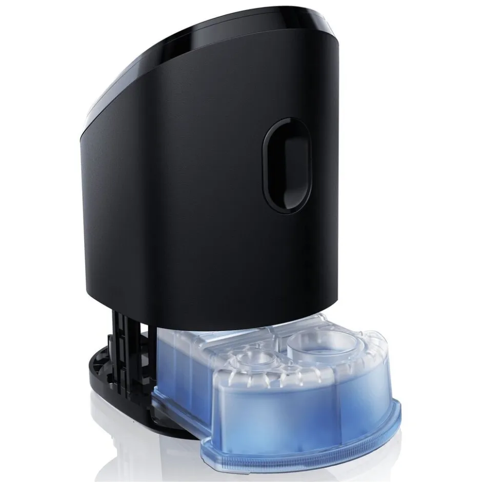 New Braun CCR2 Clean&Charge Navulling