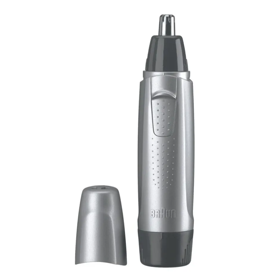 Hot Braun EN10 Oor- en Neustrimmer