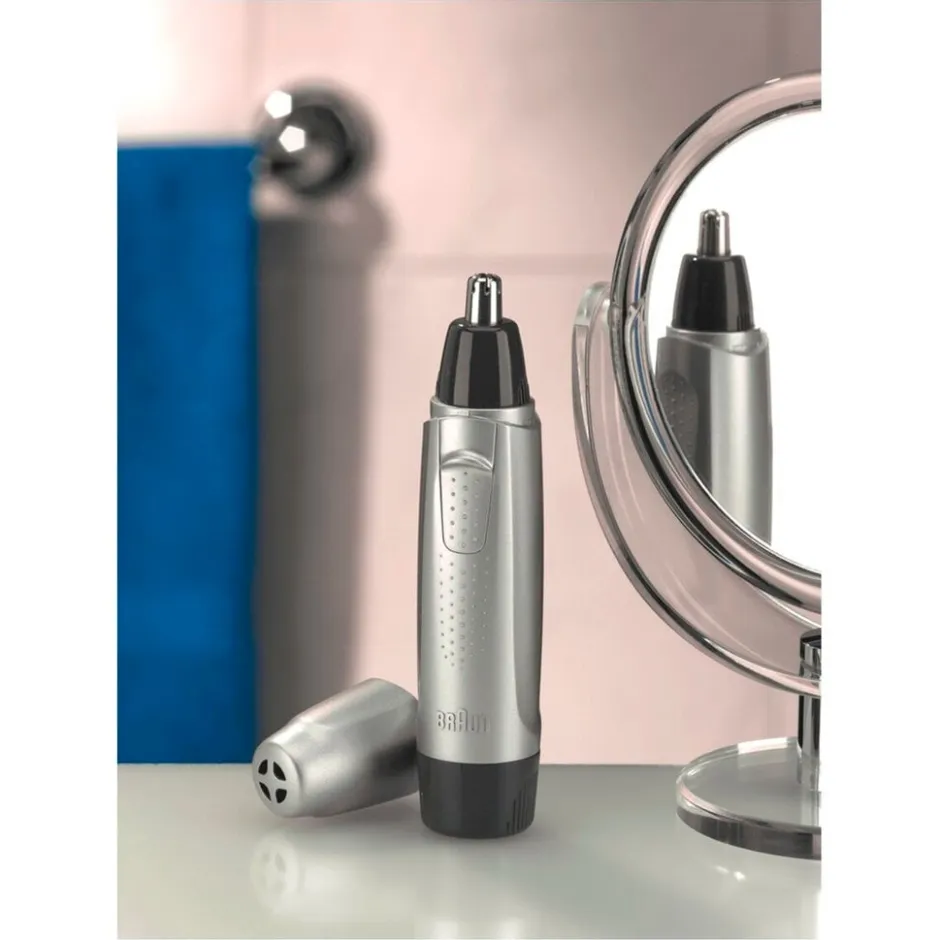 Hot Braun EN10 Oor- en Neustrimmer