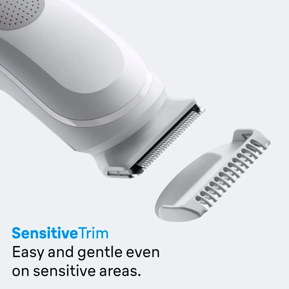 Braun Series 3 BG3530 Bodygroomer