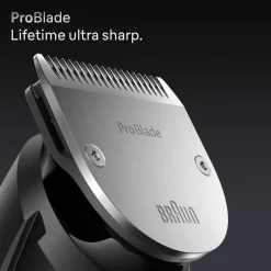 Clearance Braun Series 7 BT7520 Baardtrimmer