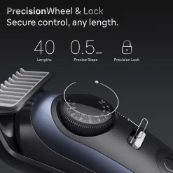 Clearance Braun Series 7 BT7520 Baardtrimmer