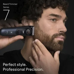 Clearance Braun Series 7 BT7520 Baardtrimmer