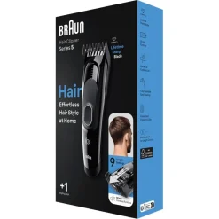 Best Braun Series 5 HC5310 Haartrimmer