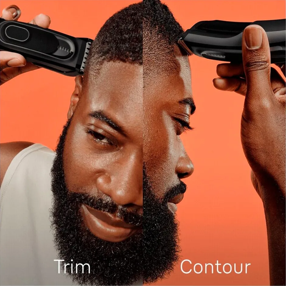 Best Braun Series 5 HC5310 Haartrimmer