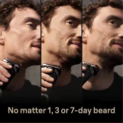 Outlet Braun Series 9 Pro+ 9515s Elektrisch Scheerapparaat