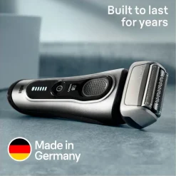 Discount Braun Series 8 8517s Elektrisch Scheerapparaat