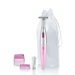 Online Braun Silk-épil FG1100 Bikinistyler