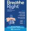 Sale Breathe Right Neusstrips