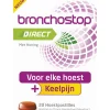Best Bronchostop Direct Hoestpastilles met Honing