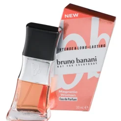 Best Bruno Banani Magnetic Woman Eau de Parfum