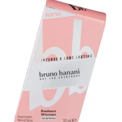 Online Bruno Banani Radiant Woman Eau de Parfum