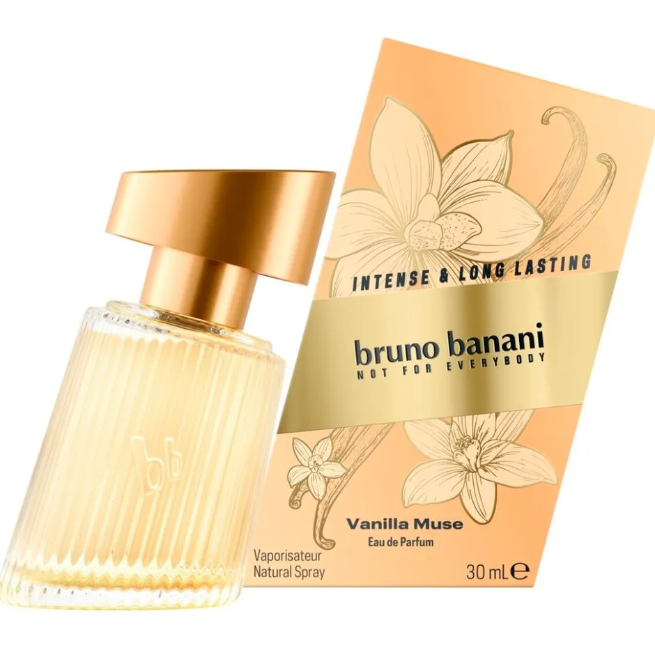 Clearance Bruno Banani Vanilla Muse Eau de Parfum