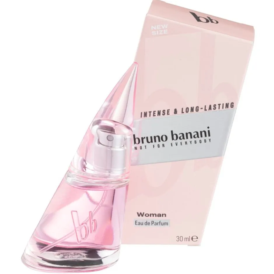 New Bruno Banani Woman Eau de Parfum