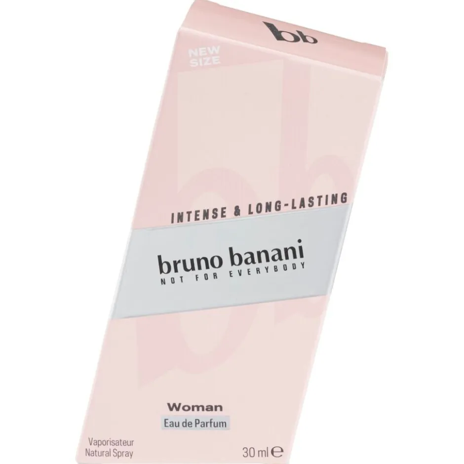 New Bruno Banani Woman Eau de Parfum