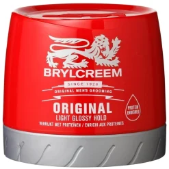 Hot Brylcreem Original Gel