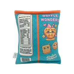 Overig Bubble Waffle Wonders Knuffels